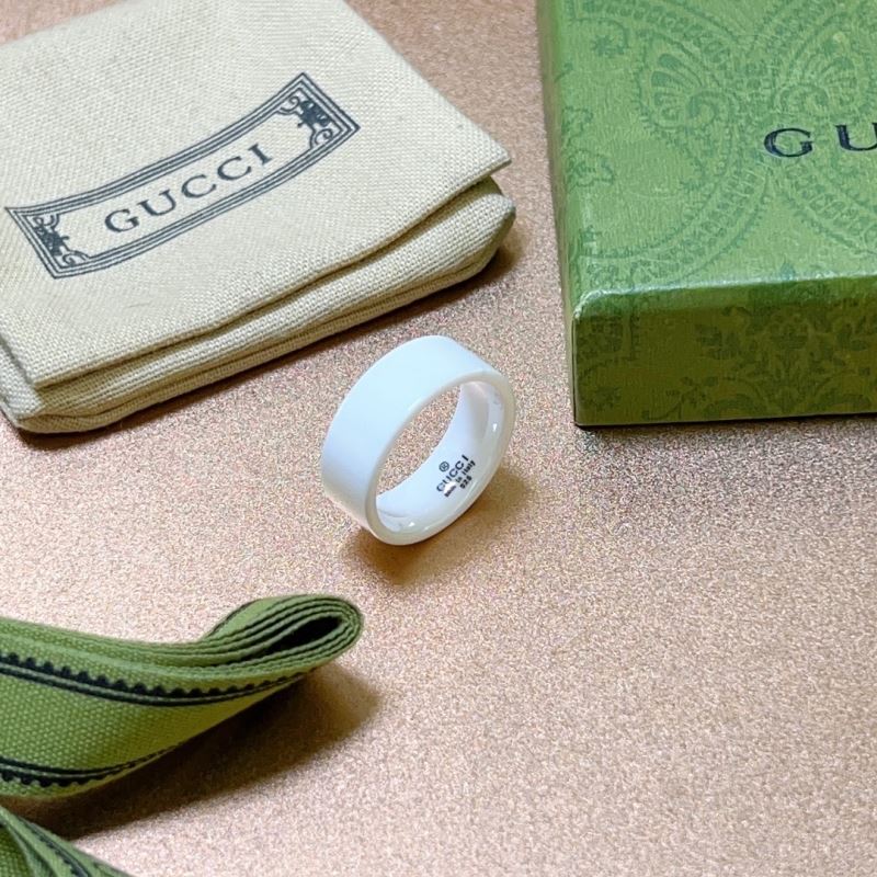 Gucci Rings